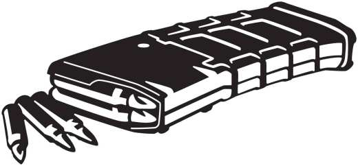 子弹剪影缩略图